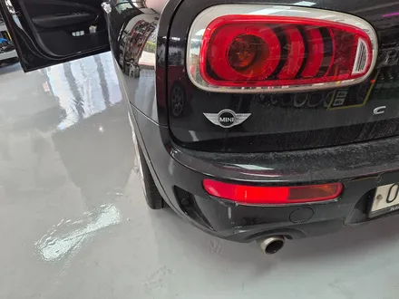 BMW 미니쿠퍼 F54 클럽맨 고질병 브레이크등 결함 경고등을 말끔히 수리하여 해결하여 드렸습니다.~~~^^ / 서울 도봉구