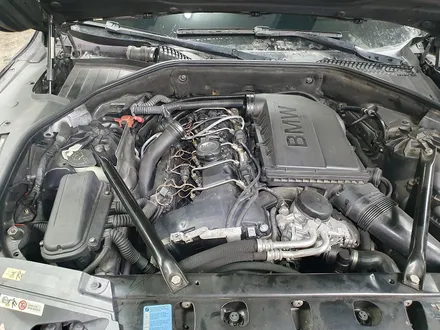 BMW 7 시리즈 F01 소모품인 점화 플러그와 이그니션 코일을 교환하여 차량에 울컥거리는 증상과 연비 정숙성 3마리 토깽이를 잡아드렸습니다.~~~~^^ / 서울 도봉구