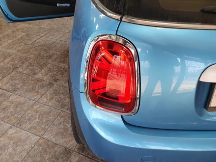 BMW 미니쿠퍼 3세대 F56 기본트림 순정정품 유니언잭 테일램프 튜닝과 LED전조등으로 뒷태와 스타일이 확 살아납니다.~~~^^ / 서울 도봉구