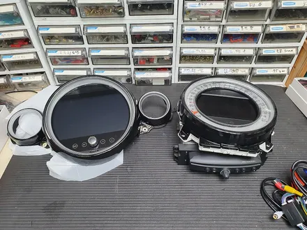 BMW 미니쿠퍼 R59 로드스터 가져오신 각종 비부와 튜닝제품을 모두 인스톨 하여 드렸습니다.~~~^^ / 서울 도봉구