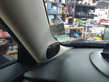 BMW 미니쿠퍼 3세대 F56 순정하만카돈 트위터 스피커 장착으로 순정오디오 사운드가 업그레이드 됩니다.~~~^^ / 서울 도봉구