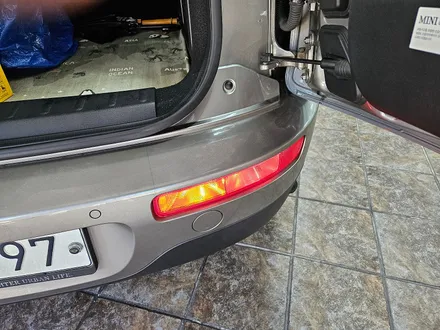 BMW 미니쿠퍼 F54 클럽맨 고질병 브레이크등 결함 수리와 함께 고장난 순정블랙박스를 성능좋은 파인뷰 블랙박스로 모두 교환하여 드렸습니다.~~~~^^ / 서울 도봉구