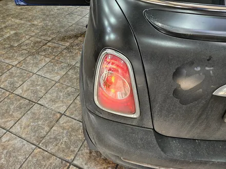 BMW 미니쿠퍼 R58 쿠페 경고등이 점등된 각종 등화류 경고등을 말끔히 수리하여 드렸습니다.~~~^^ / 서울 도봉구