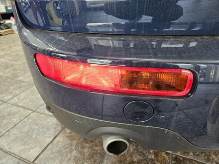 BMW 미니쿠퍼 F54 클럽맨 고질병 브레이크등 결함 경고등을 모두 말끔히수리하여 스트레스에서 해방시켜 드렸습니다.~~~^^ / 서울 도봉구