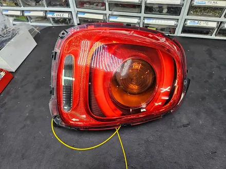 BMW 미니쿠퍼 F56 먹통이 되어버린 브레이크등 결함 경고등을 모두 말끔히 수리하여 스트레스에서 해방시켜 드렸습니다.~~~^^ / 서울 도봉구