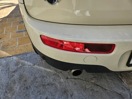 BMW 미니쿠퍼 F54 클럽맨 고질병 브레이크등 결함 경고등을 모두 말끔히 해결하고 깜찍이 고벳지로 꾸며 드렸습니다.~~~^^ / 서울 도봉구