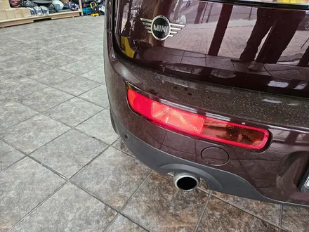 BMW 미니쿠퍼 F54 클럽맨  R58 미니쿠페 고질병 브레이크등 경고등수리로 스트레스에서 해방시켜 드렸습니다.~~~~^^ / 서울 도봉구