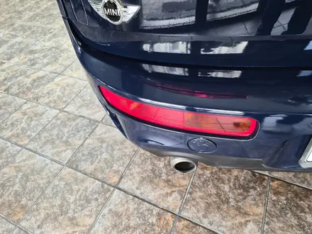 BMW 미니쿠퍼 F54 클럽맨 고질병 브레이크등 경고등을 말끔히 수리하여 스트레스에서 해방시켜 드렸습니다.~~^^ / 서울 도봉구