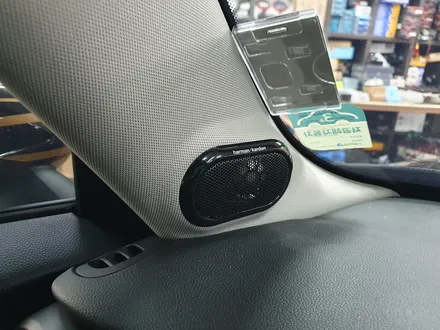 BMW 미니쿠퍼 3세대 F56 순정하만카돈 트위터 스피커 장착으로 순정오디오 사운드가 업그레이드 됩니다.~~~^^ / 서울 도봉구