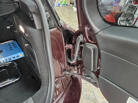BMW 미니쿠퍼 F54 클럽맨 가져오신 블랙박스 장착으로 주행및 주차중 안전하게 녹화 하세요.~~~^^ / 서울 도봉구