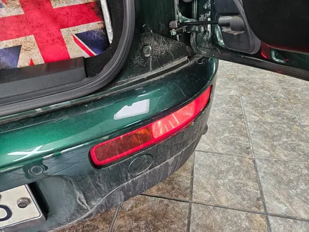 BMW 미니쿠퍼 F54 클럽맨 스트레스 원인 브레이크등 결함 경고등을 모두 말끔히 수리하여 스트레스에서 해방시켜 드렸습니다.~~~^^ / 서울 도봉구