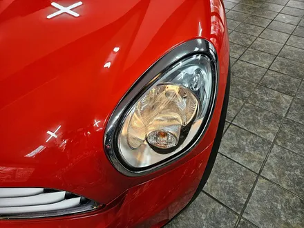 BMW 미니쿠퍼 R60 컨트리맨 수명이 다한 리모컨 배터리 교환과 함께 수신거리연장 LED라이트 소모품 디스크와 패드 AGM 배터리 엔진오일등 차량에 컨디션을 회복시켜 드렸습니다. / 서울 도봉구
