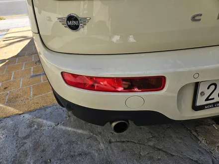 BMW 미니쿠퍼 F54 클럽맨 고질병 브레이크등 결함 경고등을 모두 말끔히 해결하고 깜찍이 고벳지로 꾸며 드렸습니다.~~~^^ / 서울 도봉구