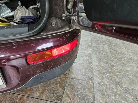 BMW 미니쿠퍼 F54 클럽맨 고질병 브레이크등 결함 경고등을 모두 말끔히 해결하여 드렸습니다.~~~^^ / 서울 도봉구