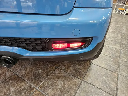 BMW 미니쿠퍼 R56 점등된 등화류 경고등을 모두 해결하여 스트레스에서 해방시켜 드렸습니다.~~~^^ / 서울 도봉구