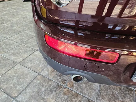 BMW 미니쿠퍼 F54 클럽맨 고질병 브레이크등 경고등을 말끔히 수리하여 스트레스에서 해방시켜 드렸습니다.~~~^^ / 서울 도봉구