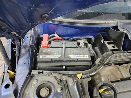 BMW 미니쿠퍼 R56 고질병 브레이크등 경고등 수리와 함께 소모품 엔진오일 배터리 교환으로 차량에 컨디션을 살려 드렸습니다.~~~^^ / 서울 도봉구