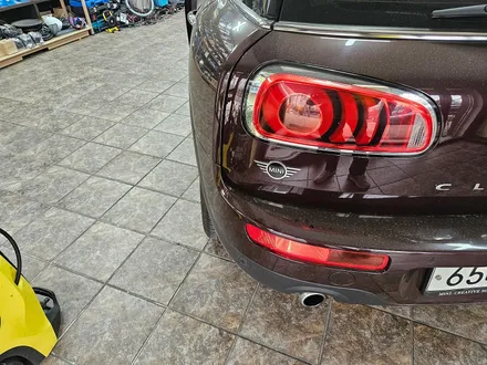 BMW 미니쿠퍼 F54 클럽맨  R58 미니쿠페 고질병 브레이크등 경고등수리로 스트레스에서 해방시켜 드렸습니다.~~~~^^ / 서울 도봉구