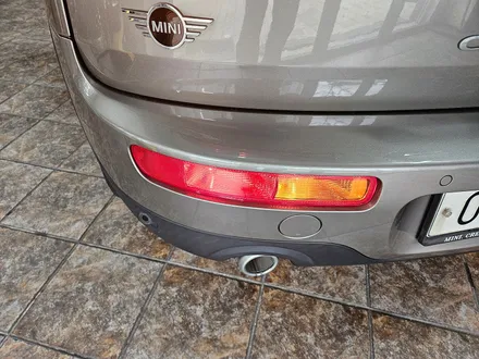BMW 미니쿠퍼 F54 클럽맨 고질병 브레이크등 경고등을 모두 말끔히 수리하여 스트레스에서 해방시켜 드렸습니다.~~~^^ / 서울 도봉구