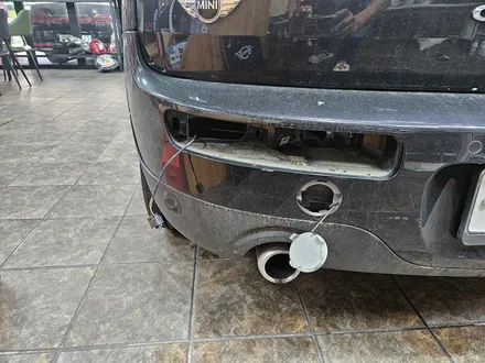 BMW 미니쿠퍼 F54 클럽맨 고질병 브레이크등 결함 경고등을 모두 말끔히 수리하여 스트레스에서 해방시켜 드렸습니다.~~~^^ / 서울 도봉구