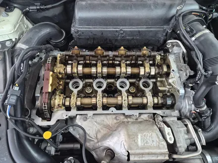 BMW 미니쿠퍼 R55 클럽맨 엔진오일 누유현상을 헤드커버 교환으로 잡아드렸습니다.~~~^^ / 서울 도봉구