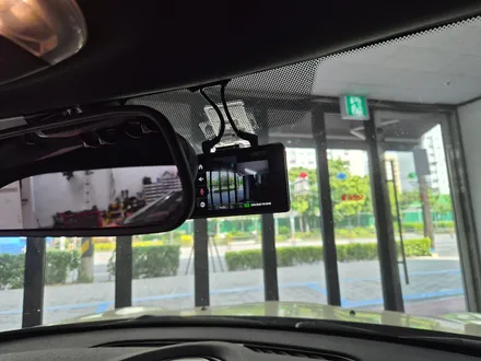 BMW 미니쿠퍼 F56 편리한 룸미러 후방카메라 장착과 함께 가져오신 블랙박스 및 미니전용 거치대를 장착하여 편리함을 더해드렸습니다.~~~^^ / 서울 도봉구