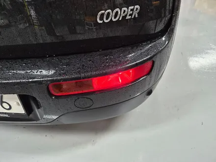 BMW 미니쿠퍼 F54 클럽맨 고질병 브레이크등 결함 경고등을 말끔히 수리하여 스트레스에서 해방시켜 드렸습니다.~~~^^ / 서울 도봉구