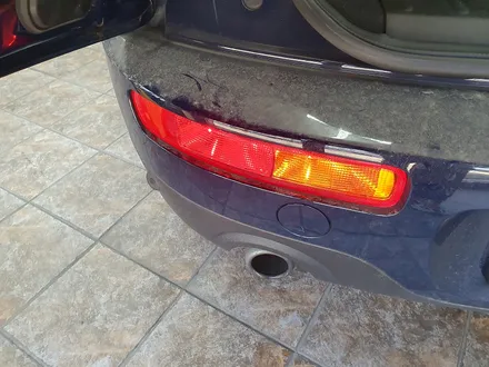 BMW 미니쿠퍼 2세대 R58 쿠페 편리한 락폴딩 모듈 장착과 F54 클럽맨 고질병 브레이크등 결함 경고등을 모두 말끔히 수리하여 드렸습니다.~~~^^ / 서울 도봉구