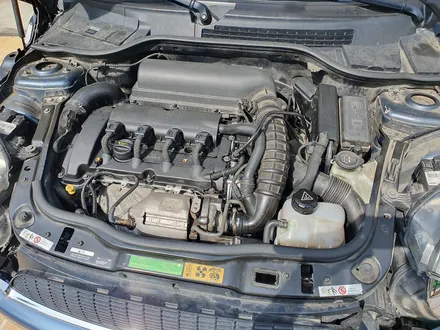 BMW 미니쿠퍼 3세대 F56 에어컨 불쾌한 냄새 제거 에바크리닝 작업과 함께 필터를 교환하여 드렸으며 R56 터보 실리콘 인테이크 호스 장착과 식빵등 고뱃지 JCW 카본 머플러팁 / 서울 도봉구