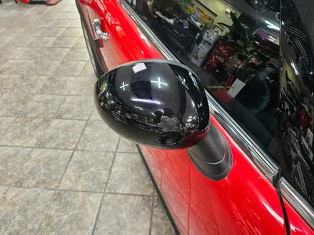 BMW 미니쿠퍼 R55 클럽맨 편리한 오토라이트 모듈장착과 와이드미러 락폴딩으로 더욱더 편리해지며 소모품 이그니션코일 점화 플러그를 교환하여 드렸습니다.~~~^^ / 서울 도봉구