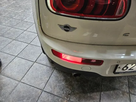 BMW 미니쿠퍼 F54 클럽맨 고질병 브레이크등 결함 먹통현상을 모두 말끔히 수리하여 스트레스 에서 해방시켜 드렸습니다.~~~^^ / 서울 도봉구