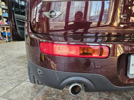 BMW 미니쿠퍼 F54 클럽맨 고질병 브레이크등 경고등을 말끔히 수리하여 스트레스에서 해방시켜 드렸습니다.~~~^^ / 서울 도봉구
