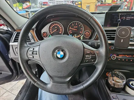 BMW  F30 3시리즈 고질병 클락션 먹통현상을 수리하여 속 시원하게 스트레스를 해소시켜 드렸습니다.~~~~~^^ / 서울 도봉구