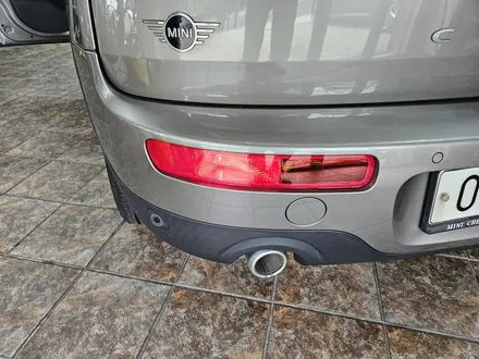 BMW 미니쿠퍼 F54 클럽맨 고질병 브레이크등 경고등을 모두 말끔히 수리하여 스트레스에서 해방시켜 드렸습니다.~~~^^ / 서울 도봉구