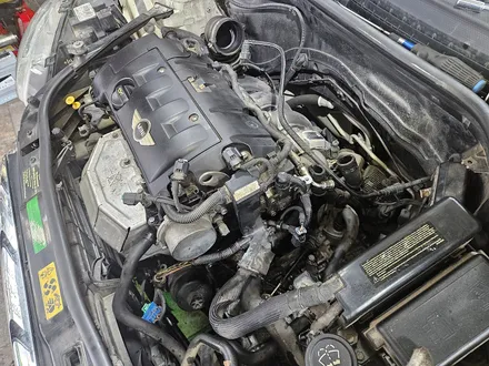 BMW 미니쿠퍼 R56 엔진체크등 점등 이상이 있는부품 서모스텟 교환과 FRM 모듈 오류를 해결하여 차량에 라이트를 모두 정상적으로 살려드렸습니다.~~~^^ / 서울 도봉구