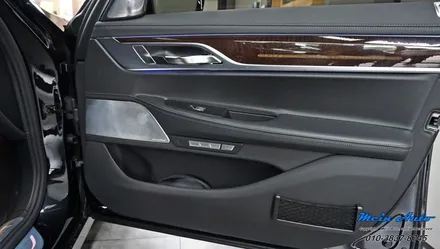 BMW 7시리즈(G11, G12) 바우어 앤 윌킨스 st 스피커 커버 풀 세트 / 경남 창원