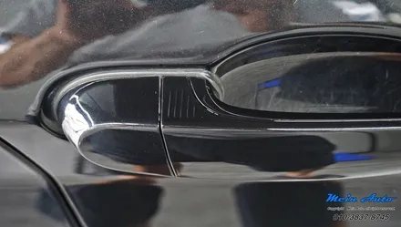 BMW 118d(F20) 편리한 도어 개폐 시스템 컴포트 액세스(Comfort Access) / 경남 창원