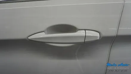 2015년 BMW X6(F16) 터치 방식 도어 시스템 컴포트 액세스 / 경남 창원