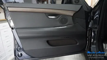 2011년 BMW 5GT(F07) 터치 방식 도어 개폐 장치 BMW 컴포트 액세스, 무빙 앰비언트 라이트 / 경남 창원