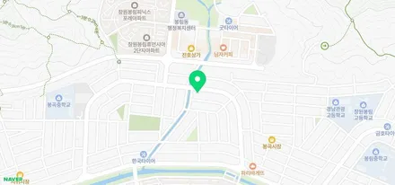 벤츠 신형 E220d(W213) 터치 네비게이션 X1 큐브 매립하기 / 경남 창원