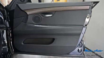 2011년 BMW 5GT(F07) 터치 방식 도어 개폐 장치 BMW 컴포트 액세스, 무빙 앰비언트 라이트 / 경남 창원