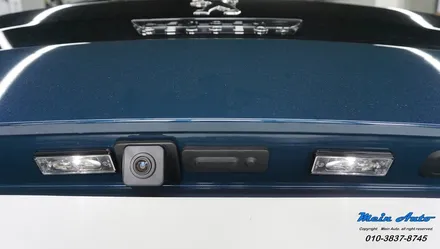 푸조 5008 SUV 안전하고 편리한 케이픽 전동트렁크 설치 / 경남 창원