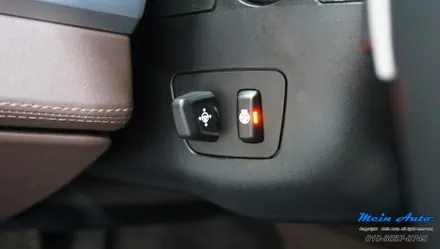 BMW 7시리즈(F01, F02) M 핸들 교체 튜닝과 패들 시프트, 핸들 열선 활성화 / 경남 창원