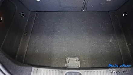 벤츠 A45 AMG 블랙박스 보조배터리 에코파워팩 S7 장착 / 경남 창원