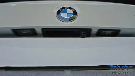 BMW 320d(F30) 전동트렁크 스마트 테일게이트 / 경남 창원