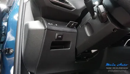 푸조 5008 SUV 안전하고 편리한 케이픽 전동트렁크 설치 / 경남 창원