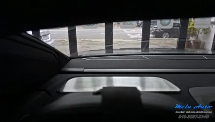 BMW 7시리즈(G11, G12) 바우어 앤 윌킨스 st 스피커 커버 풀 세트 / 경남 창원