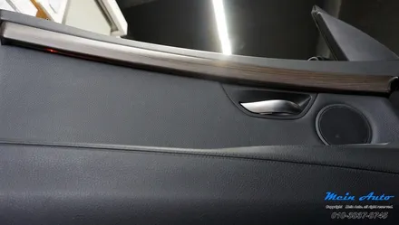 2011년 BMW 5GT(F07) 터치 방식 도어 개폐 장치 BMW 컴포트 액세스, 무빙 앰비언트 라이트 / 경남 창원