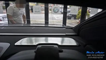 BMW 7시리즈(G11, G12) 바우어 앤 윌킨스 st 스피커 커버 풀 세트 / 경남 창원