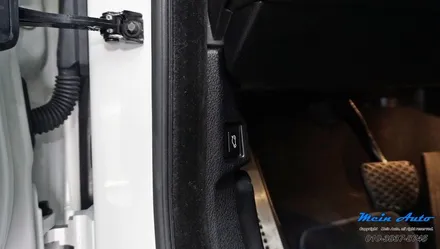 2018년 BMW 6시리즈 그란쿠페(F06) 부드럽게 작동하는 티오티라인 전동트렁크 / 경남 창원